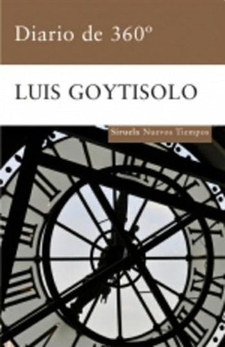 Diario De 360   Luis Goytisoloytf