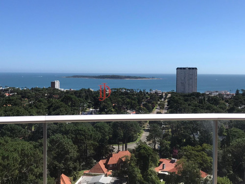 Edificio Nuevo Con Espectacular Vista