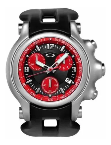 Oakley Relojes MercadoLibre