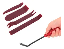 Comprar Kit 5 Herramientas Desarmar Panel Desmontar Tablero Auto