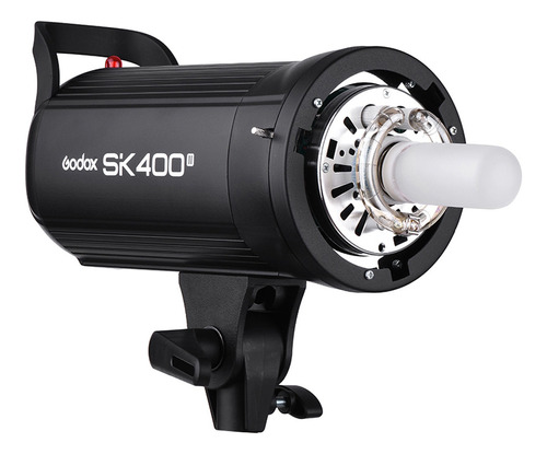 Godox Sk400ii Flash De Estudio Professional Compact 400ws