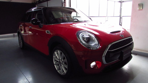 Mini Cooper Clubman