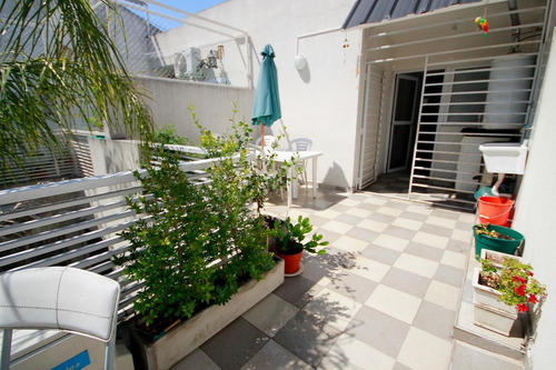 R. Falcón 4382: Excelente 3amb. Con Terraza Propia