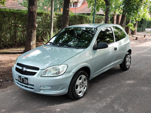 Chevrolet Celta 1.4 Ls+aa