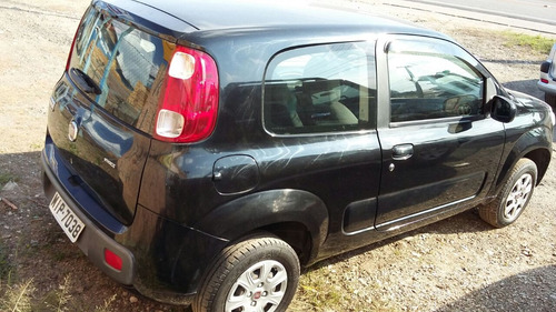 Fiat Uno 1.0 Vivace Flex 3p