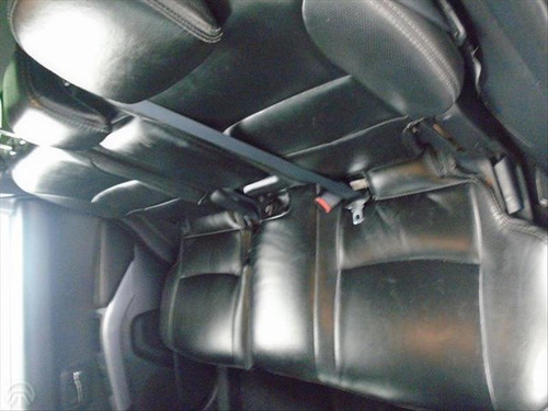 Mitsubishi Outlander 2.4 4x4 16v