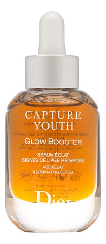 Serum Glow Booster Capture Youth  Dior 30ml (t)