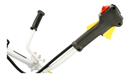 Desmalezadora Honda UMK435
