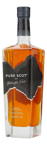 Pure Scot Midnight Peat 700ml