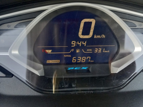 Imagem 6 de 10 de Honda Pcx 150. 2020-2020