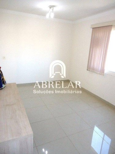 Imagem 2 de 22 de Apartamento À Venda Em Jardim Flamboyant - Ap003872