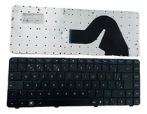 Comprar Teclado Para Hp Pavilion G42 321br Hp G42 350br Hp G42-374br
