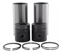Comprar Kit Motor Camisa Pistao Anel  102mm   Pino Pistao 94971960