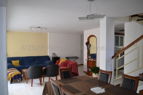 Imagen 3 de 8 de Espaciosa Casa En Venta Ubicada En Santa Ínes, Mls #22-20416 Karina Sanchez 04143355086
