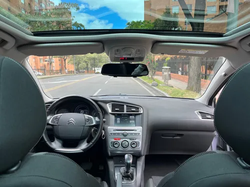 Citroën C4 1.2 Feel