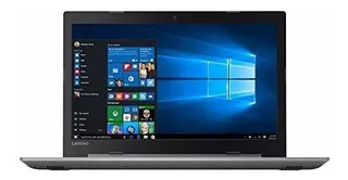 Renovada) Lenovo Ideapad 320 Business 15.6 Hd Touchscreen L®