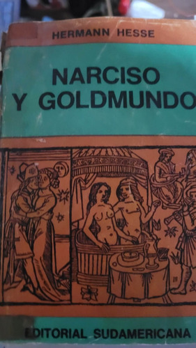 Narciso Y Goldmundo