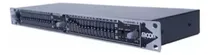 Comprar Ecualizador Grafico Moon Eq215 2 Canales X 15 Bandas