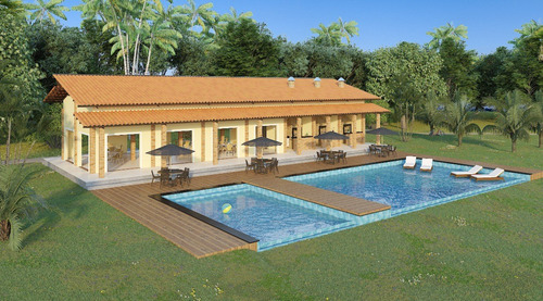 Imagem 4 de 13 de Ag8 Financie Sua Chácara Direto Com A Construtora