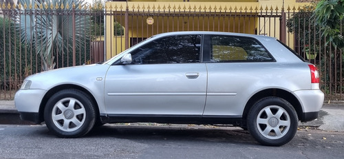 Audi A3 1.8 Turbo 3p 150 hp