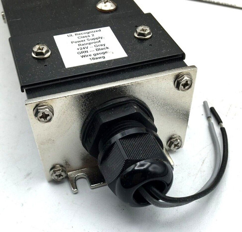 Osram Optotronic 96w Led Power Supply Ot96/120-277/24, 515