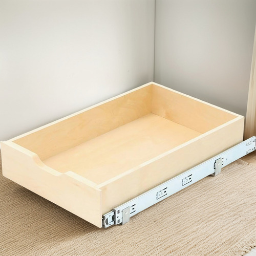 Knape & Vogt Rs-wmub-14-4-as 5 Pulgadas De Alto X 14.88