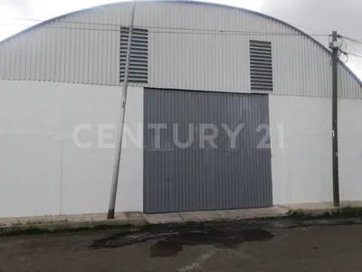 Bodega en renta