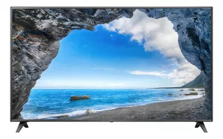 Televisión LG Led Smart Tv De 43 ,3840 X 2160 (ultra Hd 4k)