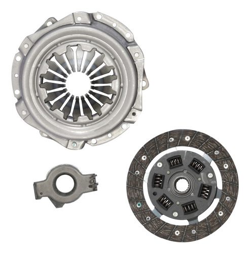 Kit Embrague + Crapodina Citroen Berlingo/xsara/xsarapicasso
