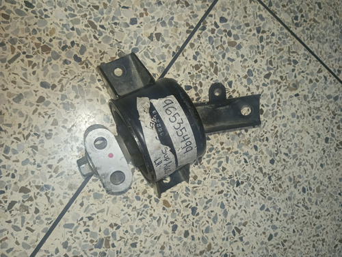 Base Motor Izq(caja) Aveo 1.6