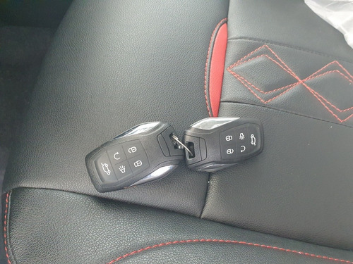 Imagen 12 de 12 de Hyundai Kona Soueast Dx3 1.5 Turb