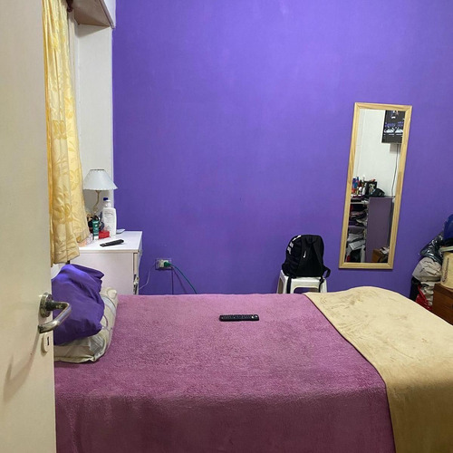 Departamento 2 Ambientes! Posibilidad De Financiacion!