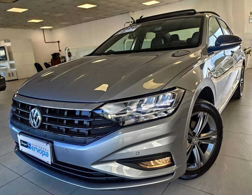 Imagem 1 de 15 de Volkswagen Jetta R Line 250 Tsi 1.4 Flex 16v Aut