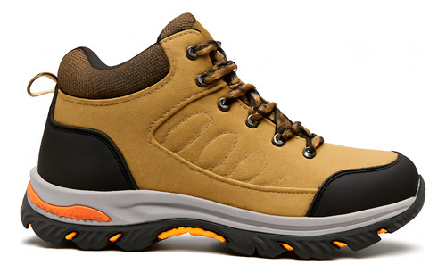 Botines Para Hombre Diseño Elegante Para El Día A Día