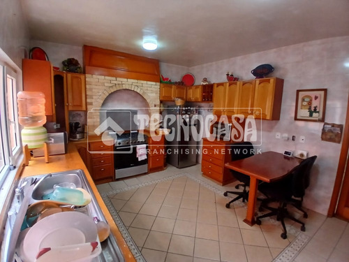 Venta Casas Lindavista Norte T-df0085-0524