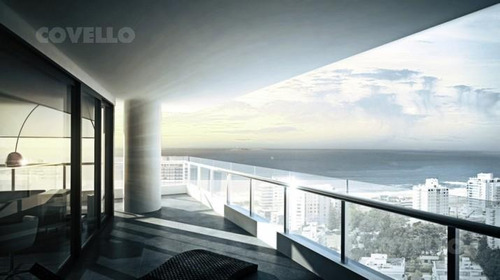 Imagen 11 de 13 de One2, Playa Brava