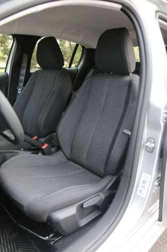 Imagen 14 de 18 de Peugeot 208 Like Financia C Usado + Ctas Permuta 0% 3-