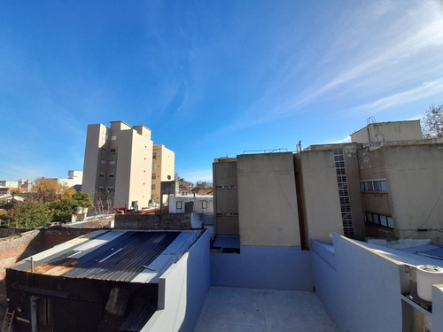 Imagen 7 de 16 de Departamento De 2 Ambientes A Estrenar - Tucumán 2700