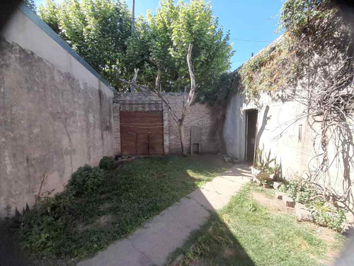 Local Con Vivienda En Venta En Libertad