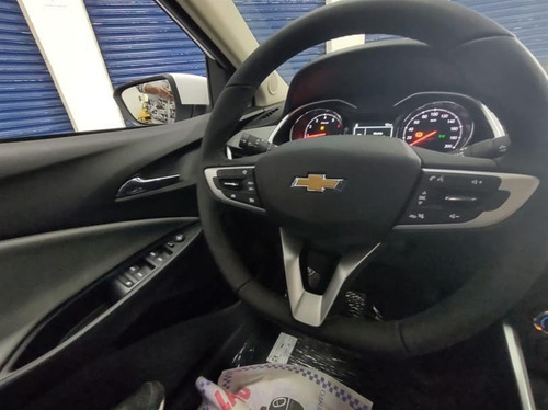 Chevrolet Onix Sedan Plus Prem. 1.0 12v Tb Flex Aut