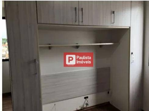 Apartamento À Venda, 54 M² Por R$ 349.999,00 - Vila Santa Catarina - São Paulo/sp - Ap26224