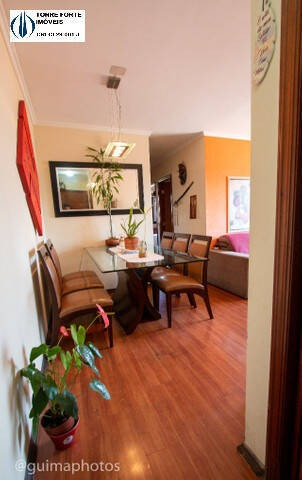 Imagem 6 de 14 de Lindo Apartamento Com 3 Dormitórios E 1 Vaga Na Mooca - 2489