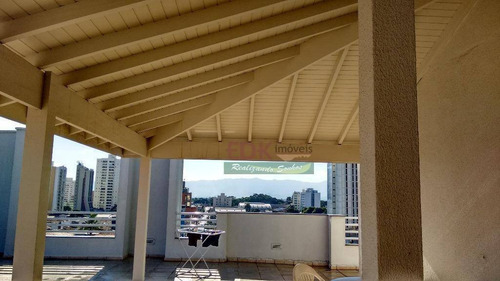 Imagem 6 de 8 de Prédio Comercial E Residencial À Venda, Centro, Taubaté. - Pr0007