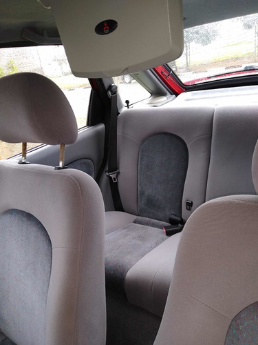 Imagem 6 de 12 de Ford Escort Gl 1.8 16v