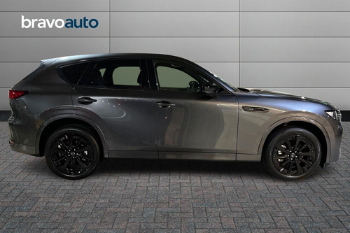 Mazda CX-60 (IN) 3.3 PREMIUM SPORT DSL AT 4X4 HIBRIDO