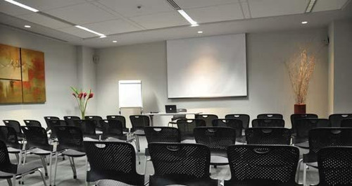 Imagen 11 de 12 de Oficinas En Renta Centro Monterrey Torre Motomex