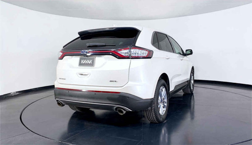 Imagen 7 de 15 de 111039 - Ford Edge 2016 Con Garantía