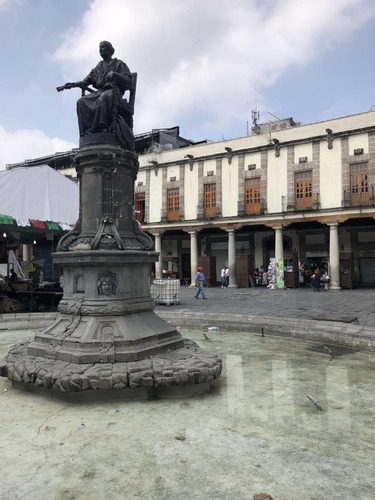 Local En Venta En Plaza De Santo Domingo Centro Cdmx.