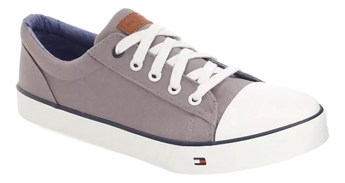 Tenis Kids Tommy Hilfiger Cormac Core Niño 100% Originales