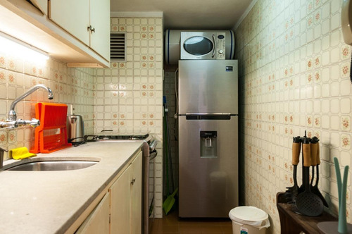 Departamento - Cantegril